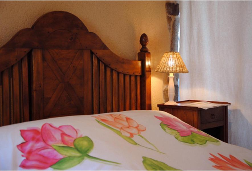 Les Blotteries Bed & Breakfast Juilley Rom bilde