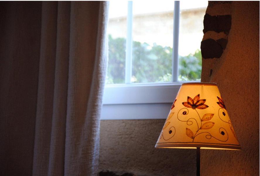 Les Blotteries Bed & Breakfast Juilley Rom bilde