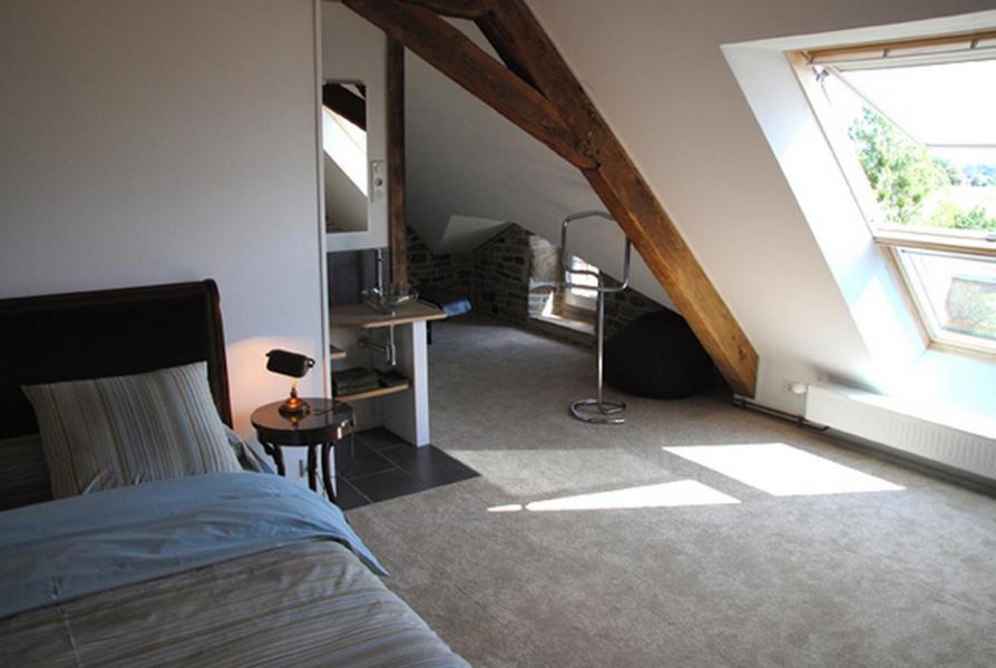Les Blotteries Bed & Breakfast Juilley Rom bilde