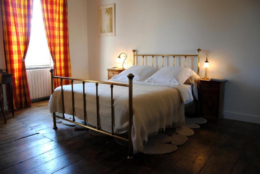 Les Blotteries Bed & Breakfast Juilley Rom bilde