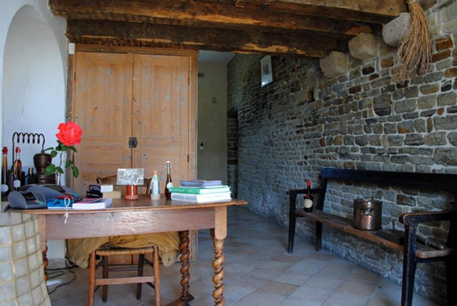 Les Blotteries Bed & Breakfast Juilley Eksteriør bilde