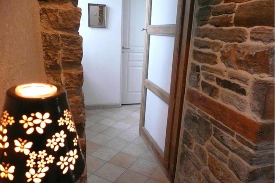 Les Blotteries Bed & Breakfast Juilley Eksteriør bilde